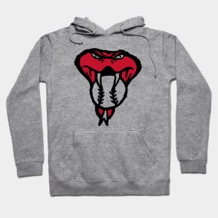 Arizona Diamondbaaaacks 04 Hoodie